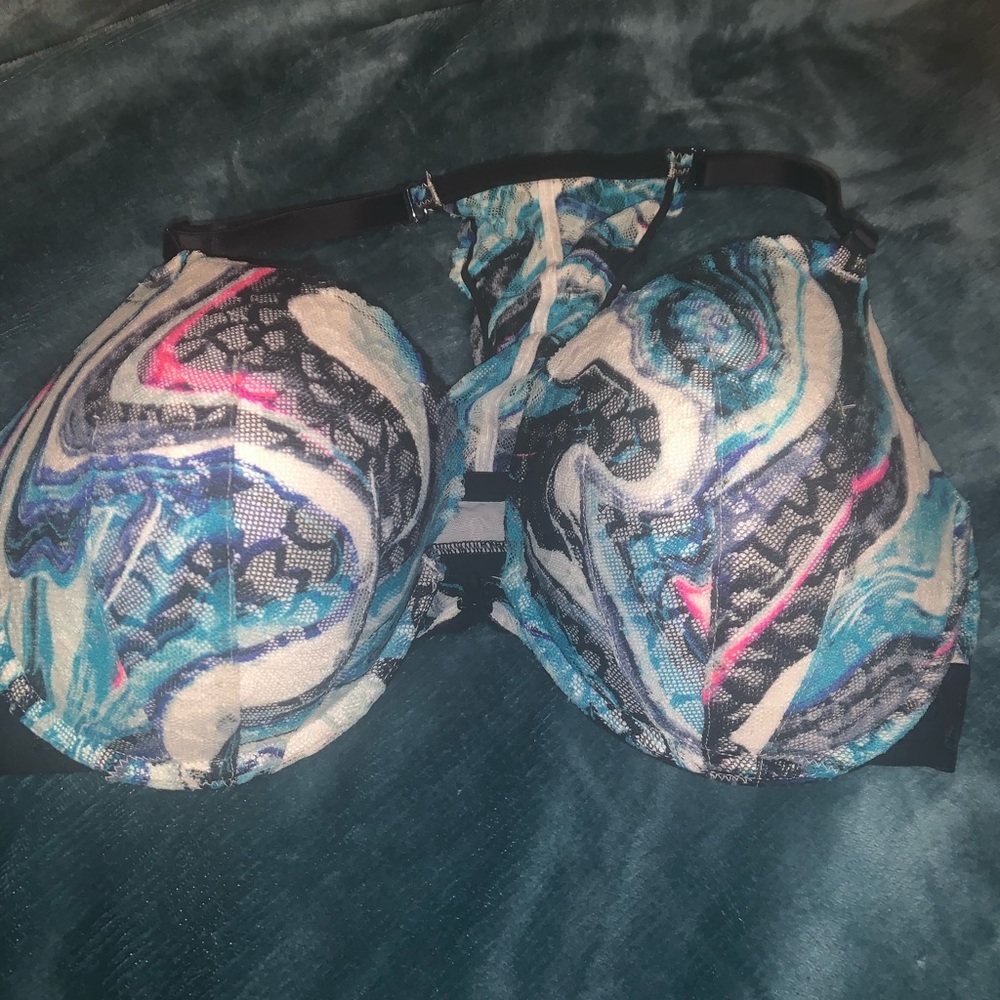 PINK bra